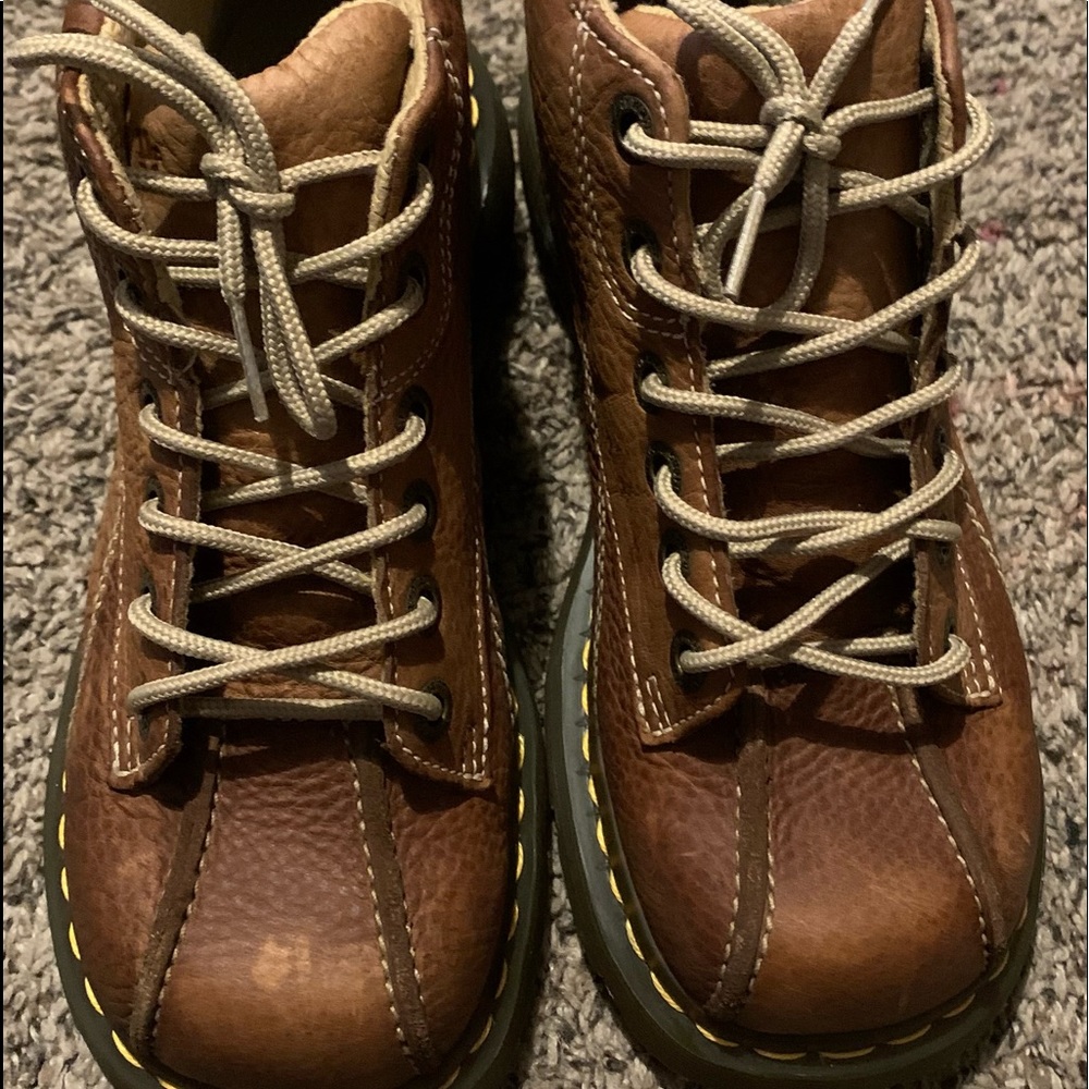 DOC MARTENS STYLE 12281
